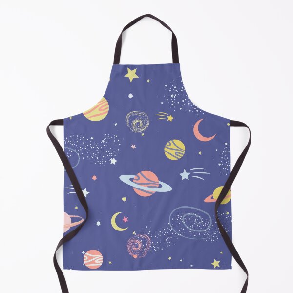 Item preview, space themed designed and sold by TEEJAMBOREE.