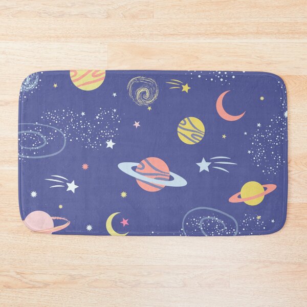 Item preview, space themed designed and sold by TEEJAMBOREE.