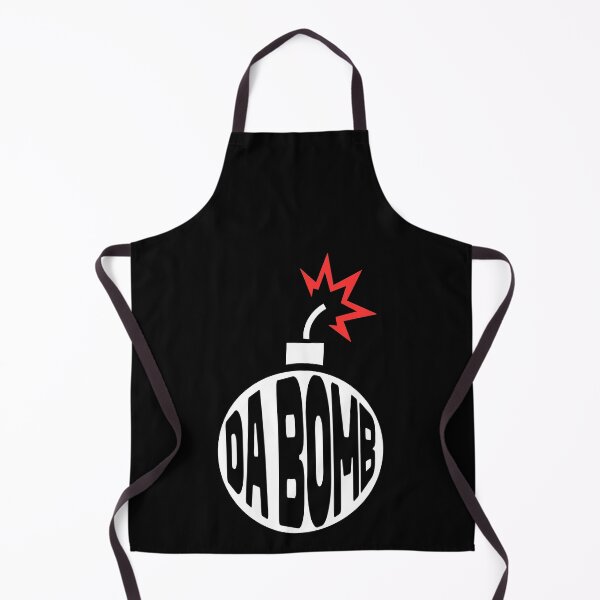 Item preview, Da Bomb designed and sold by MixedVibes Co..
