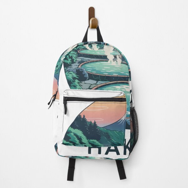 Item preview, Japan City - Hakone designed and sold by SignumShop.