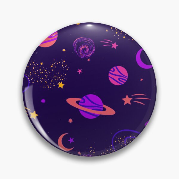 Item preview, space themed designed and sold by TEEJAMBOREE.