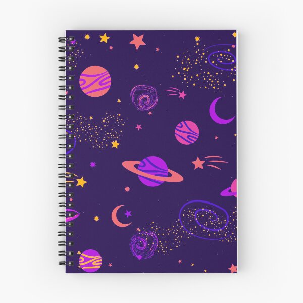 Item preview, space themed designed and sold by TEEJAMBOREE.