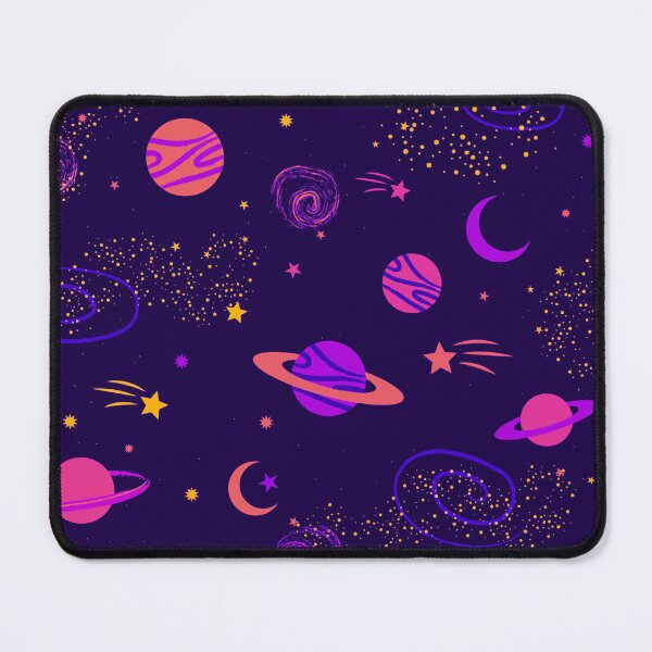 Item preview, space themed designed and sold by TEEJAMBOREE.
