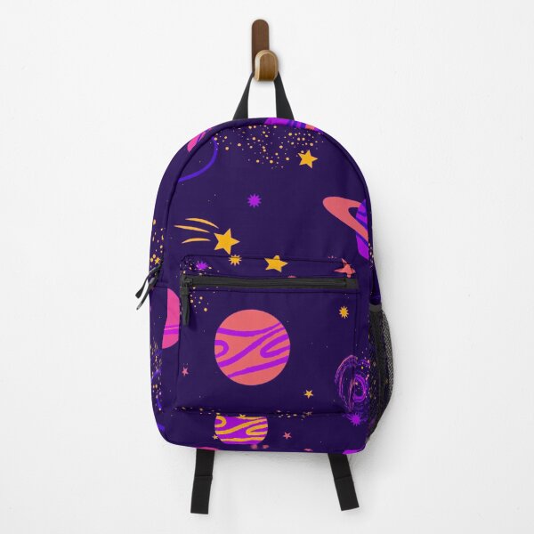 Item preview, space themed designed and sold by TEEJAMBOREE.