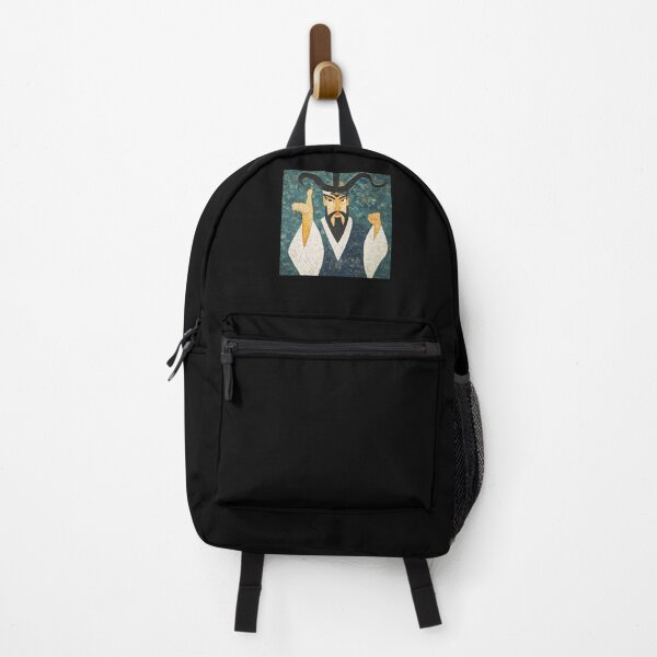 Item preview, Hong Gildong | Post-impressionist painting style designed and sold by ComicsFactory.