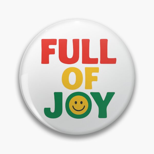 Item preview, Full of Joy – Bright & Uplifting Positive Easter Vibes designed and sold by astersgraphics.