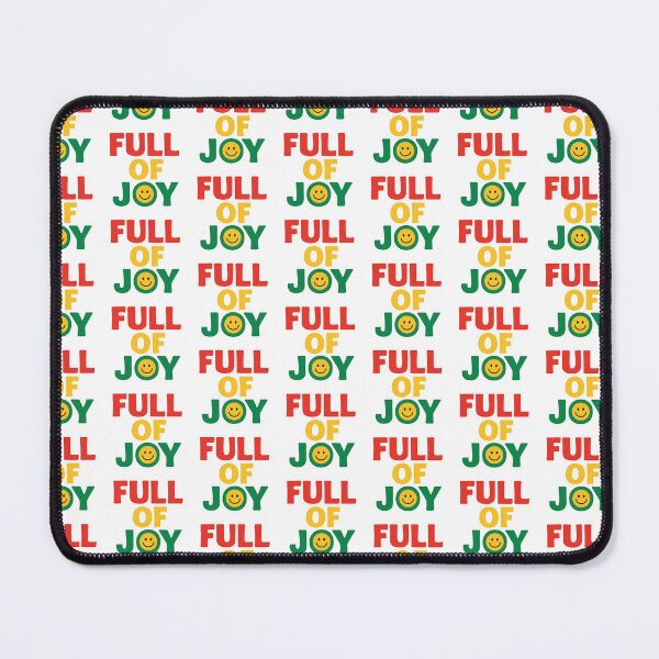 Item preview, Full of Joy – Bright & Uplifting Positive Easter Vibes designed and sold by astersgraphics.