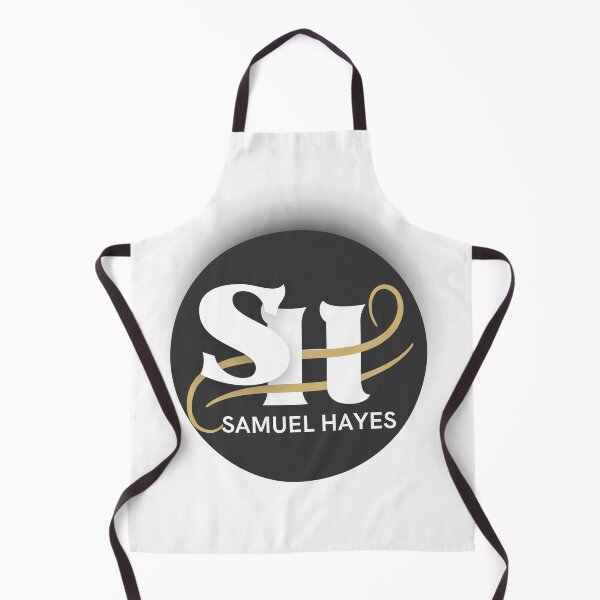 Item preview, Samuel Hayes – Bold Name Design | Personalized Gift Idea designed and sold by AIKNOCKTECK.