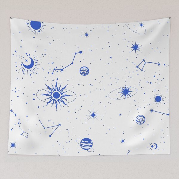 Item preview, space themed designed and sold by TEEJAMBOREE.