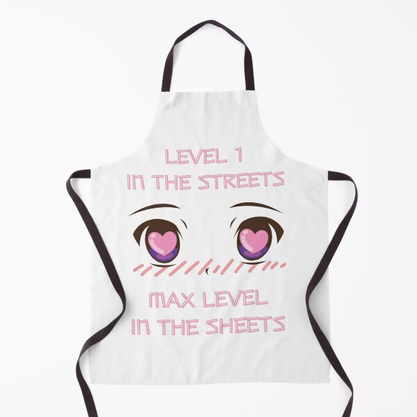 Item preview, Level 1 In The Sheets designed and sold by The Mad Muffin.