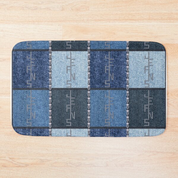 Item preview, Cowboy Pattern V11 designed and sold by LuCancio23.