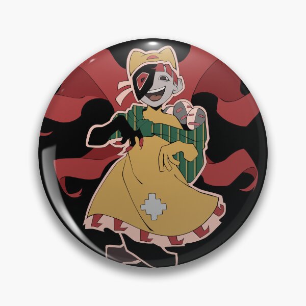 Item preview, taski maiden dream bbq designed and sold by kidciitrix.