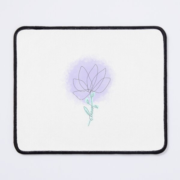 Item preview, Jenny flower  designed and sold by 1111Miracle.