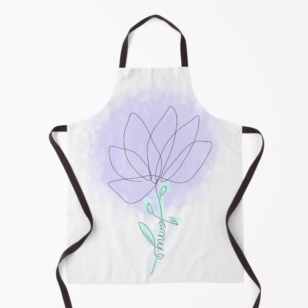 Item preview, Jenny flower designed and sold by 1111Miracle.