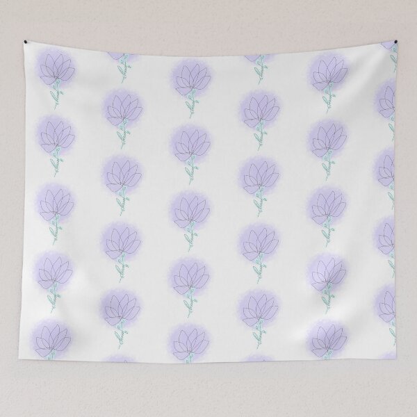 Item preview, Jenny flower  designed and sold by 1111Miracle.