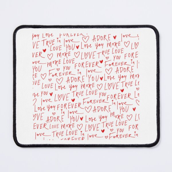 Item preview, LOVE designed and sold by PGAart.