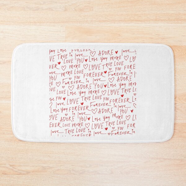 Item preview, LOVE designed and sold by PGAart.
