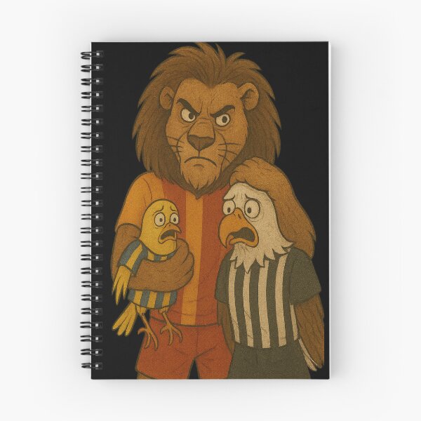 Item preview, Galatasaray lion designed and sold by DE-Couple.