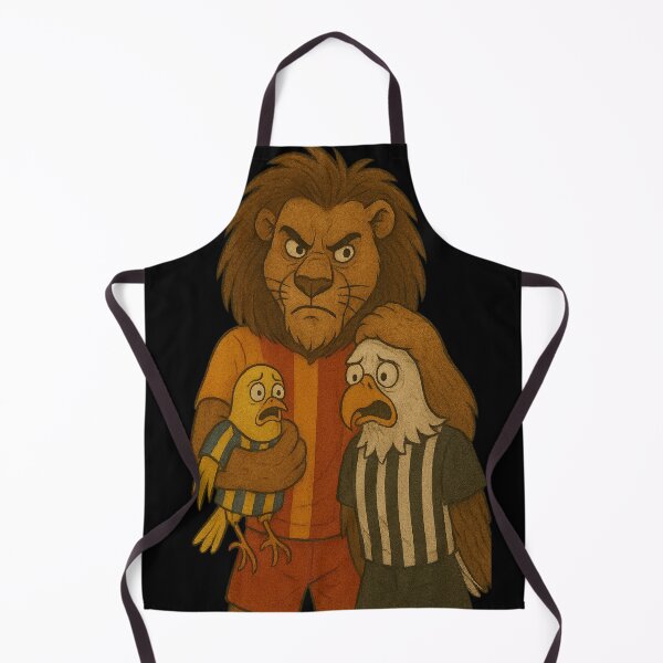 Item preview, Galatasaray lion designed and sold by DE-Couple.