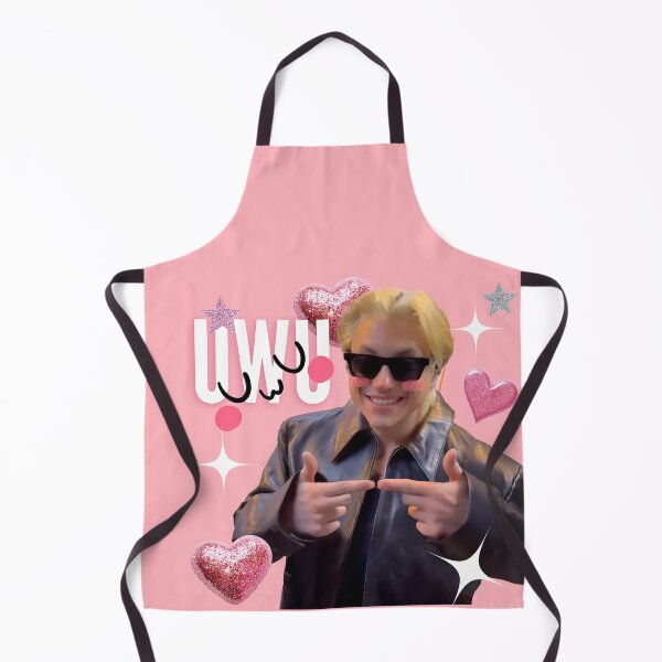 Item preview, Paco Amoroso uwu designed and sold by prustenvc.