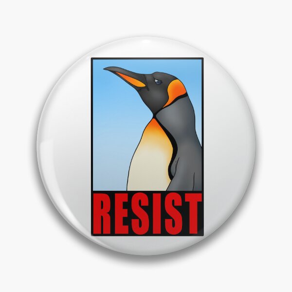Item preview, Resist designed and sold by Dead Possum Designs.