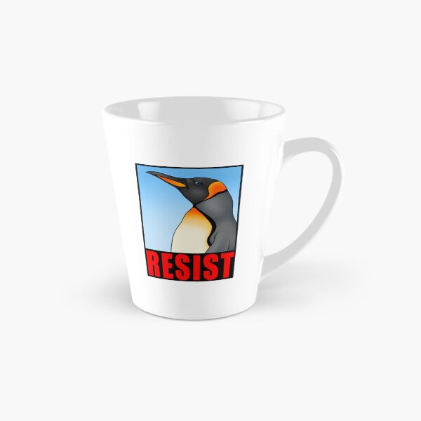 Artikelvorschau, Widerstehen entworfen und verkauft von Dead Possum Designs.