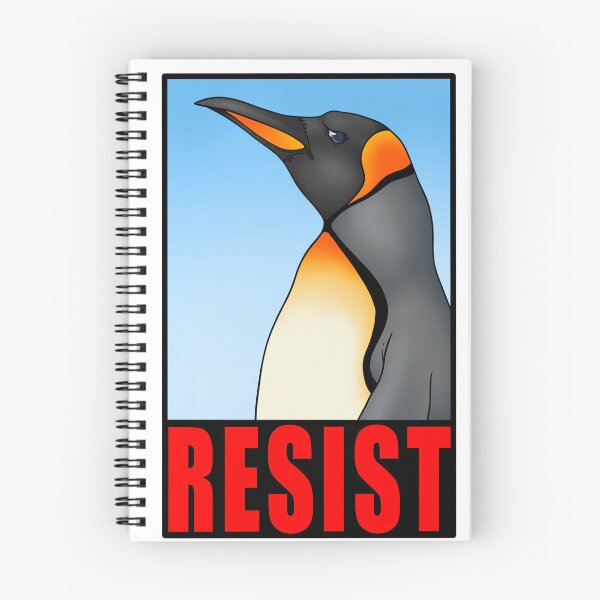 Item preview, Resist designed and sold by Dead Possum Designs.