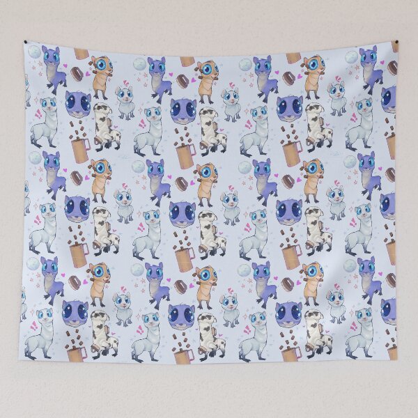 Item preview, LIL GUYS!!! designed and sold by R0b0crazylady.