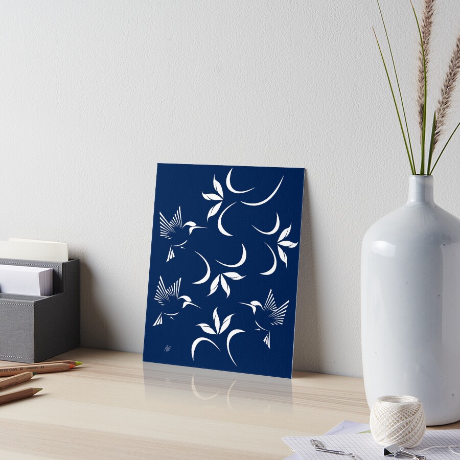 Item preview, Art Board Print designed and sold by studioart.