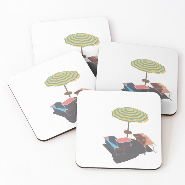Item preview, Beach Chairs designed and sold by shopdms.