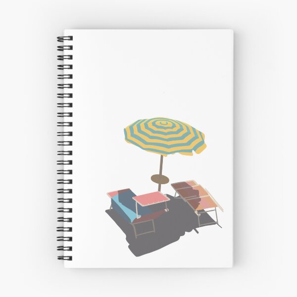 Item preview, Sillas de playa designed and sold by Didisalonia.