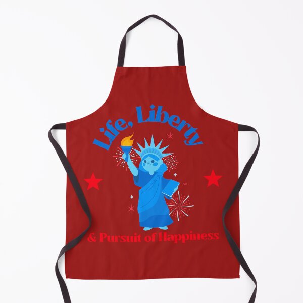 Item preview, Life, Liberty, & Pursuit of Happiness designed and sold by FrontPorchTs.
