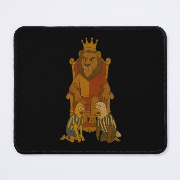 Item preview, Galatasaray Lion King designed and sold by DE-Couple.