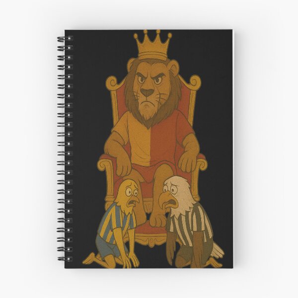 Item preview, Galatasaray Lion King designed and sold by DE-Couple.