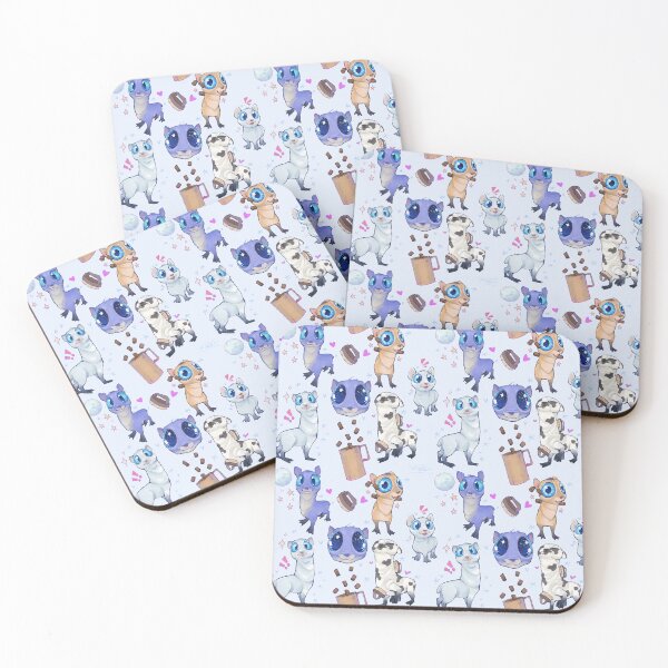 Item preview, LIL GUYS!!! designed and sold by R0b0crazylady.