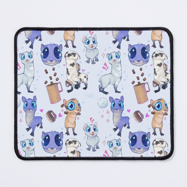 Item preview, LIL GUYS!!! designed and sold by R0b0crazylady.
