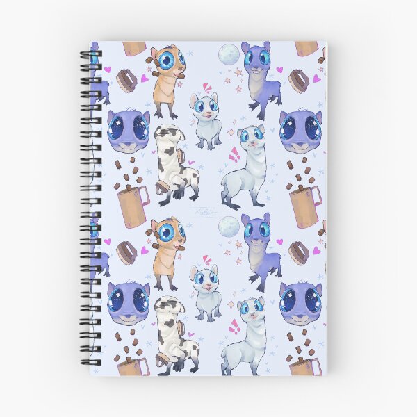 Item preview, LIL GUYS!!! designed and sold by R0b0crazylady.