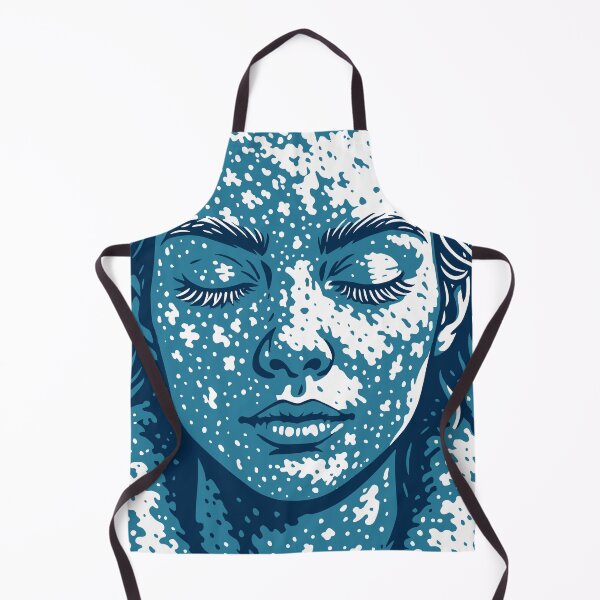 Item preview,  I'm Feeling A Bit Frosty - Cool Moody Winter Vibe Design designed and sold by Serbin.