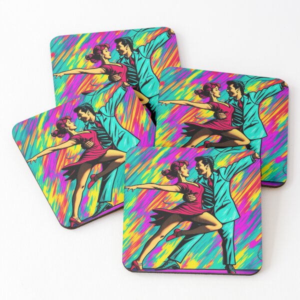 Item preview, Tango designed and sold by Glenbobagins.