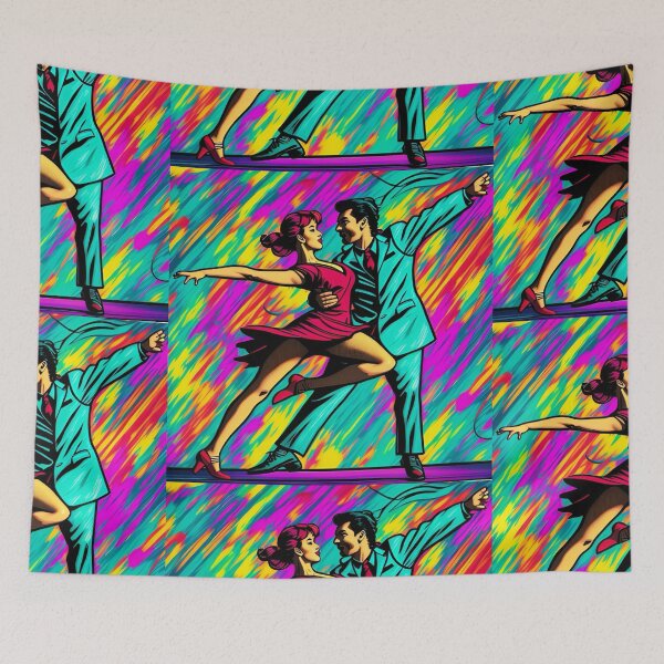 Item preview, Tango designed and sold by Glenbobagins.