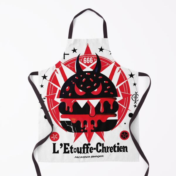 Item preview, THE CHRISTIAN STUFFLE designed and sold by Brunon0.