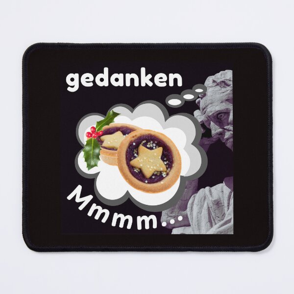 Item preview, Gedanken Mince Pies. designed and sold by MPC-Mince-Pies.