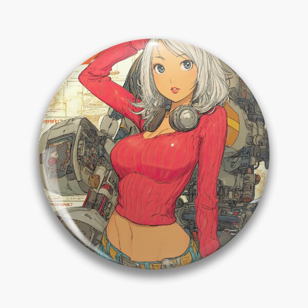 Item preview, Pilot 34: Standing By designed and sold by Retro Type.