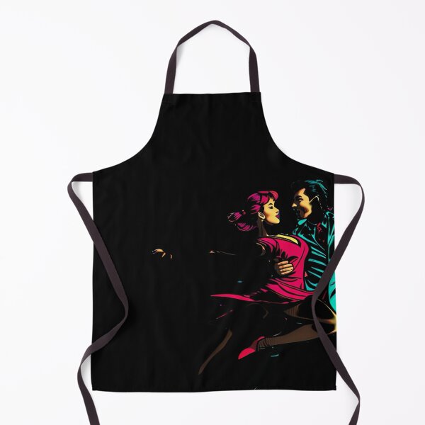 Item preview, Dancing in the dark designed and sold by Glenbobagins.