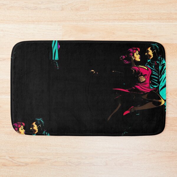 Item preview, Dancing in the dark designed and sold by Glenbobagins.