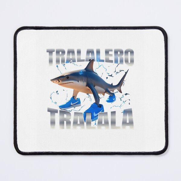 Item preview, Tralalero Tralala designed and sold by lmsendalfer.