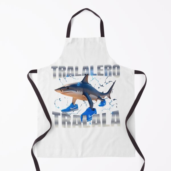 Item preview, Tralalero Tralala designed and sold by lmsendalfer.