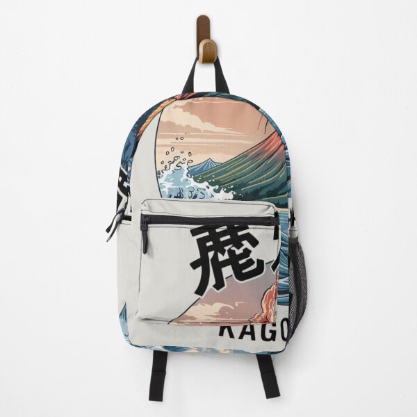 Item preview, Japan City - Kagoshima designed and sold by SignumShop.