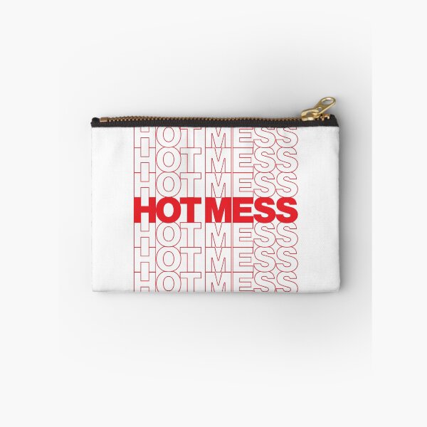 Item preview, HOT MESS designed and sold by oddwonders.