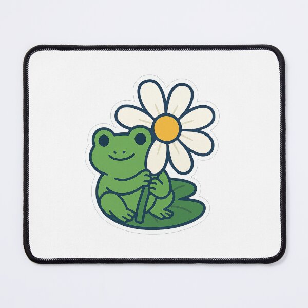 Item preview, Flower Frog designed and sold by hi-chew.